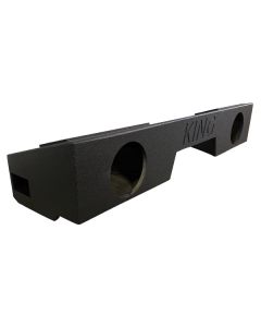 KING BOXES KGBAKG3628 AK-G36-28 2X8 ENCLOSURE